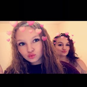 Meet your Posher, Savannah